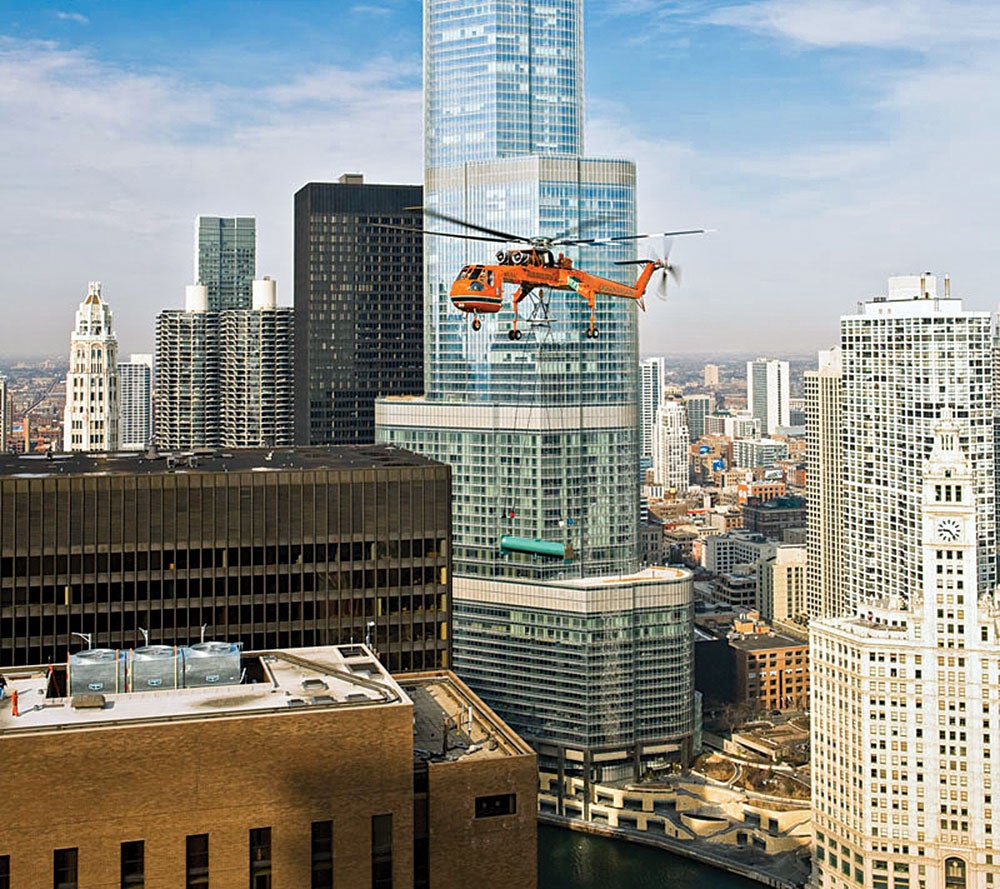 Erickson Air-Crane