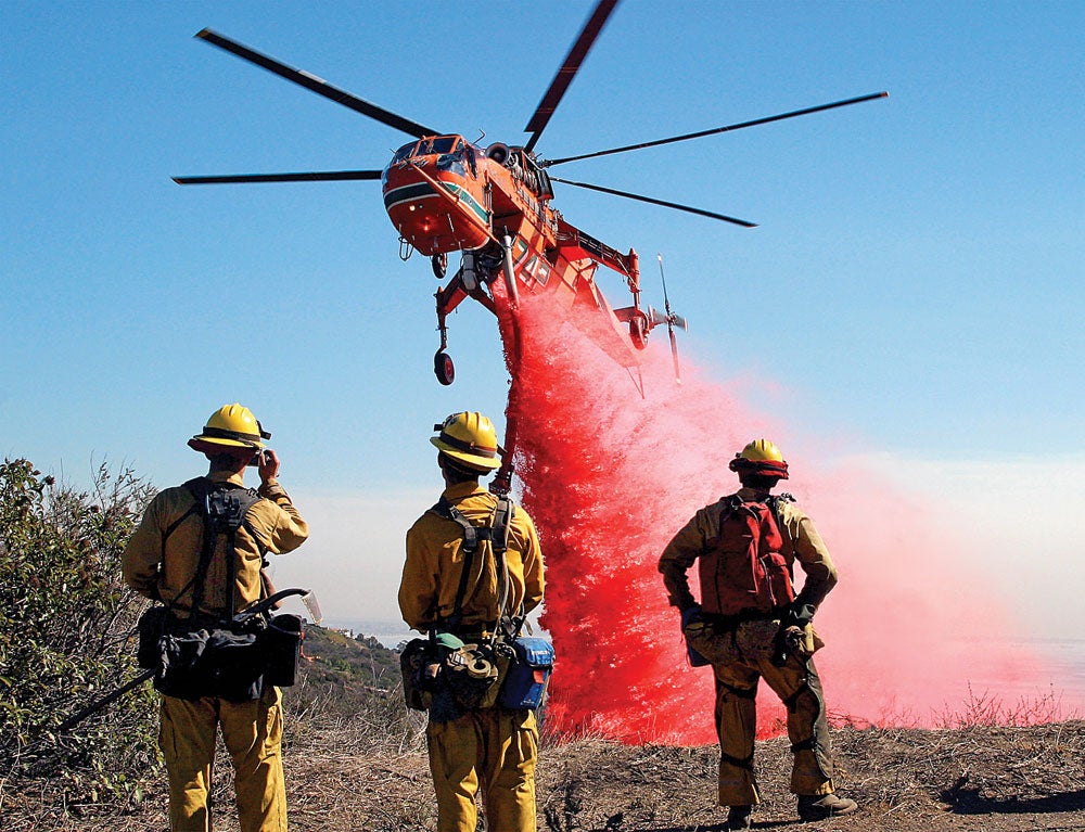 Erickson Air-Crane
