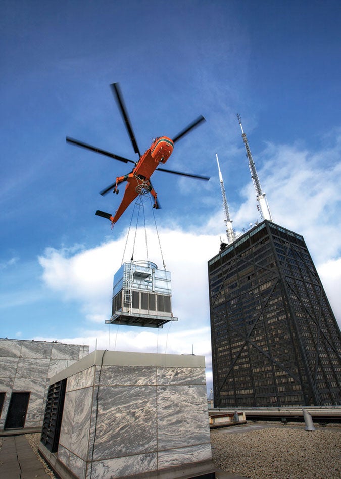 Erickson Air-Crane
