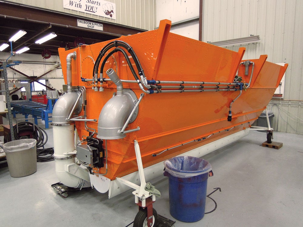 Erickson Air-Crane