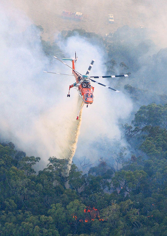 Erickson Air-Crane