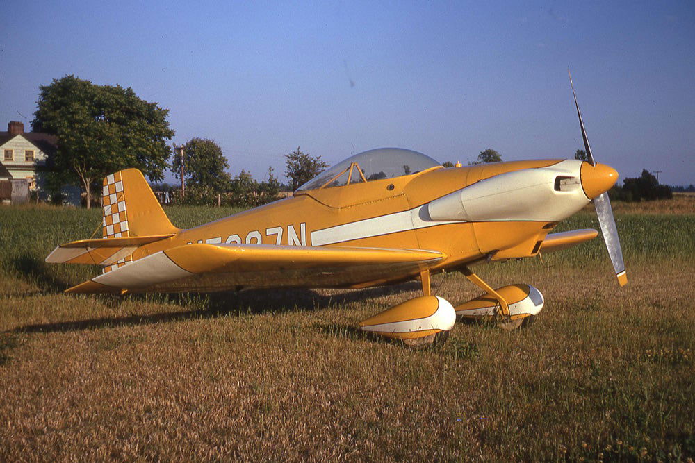 Van's Aircraft RV-1