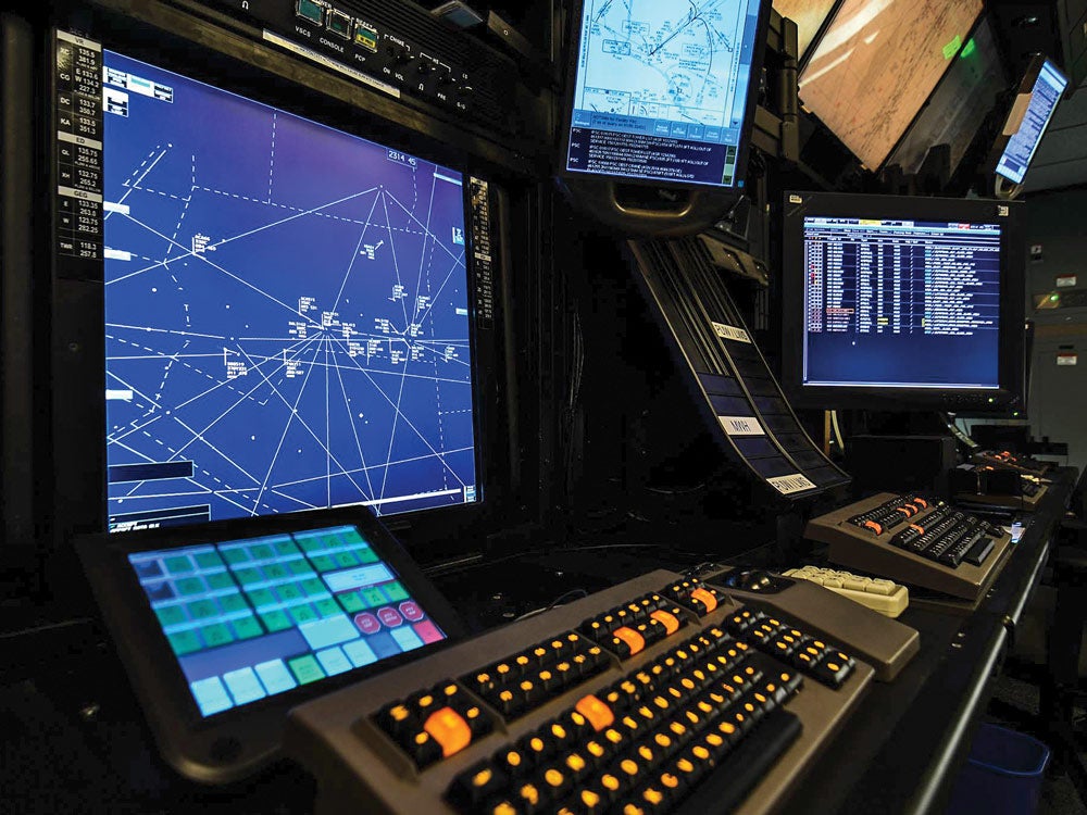 ADS-B Mandate