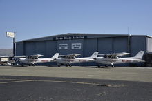 Tradewind Aviation