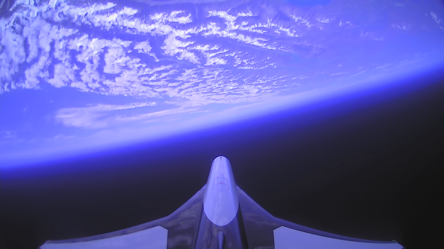 Civil Aircraft Breaks Sound Barrier for First Time Since Concorde | FLYING Magazine