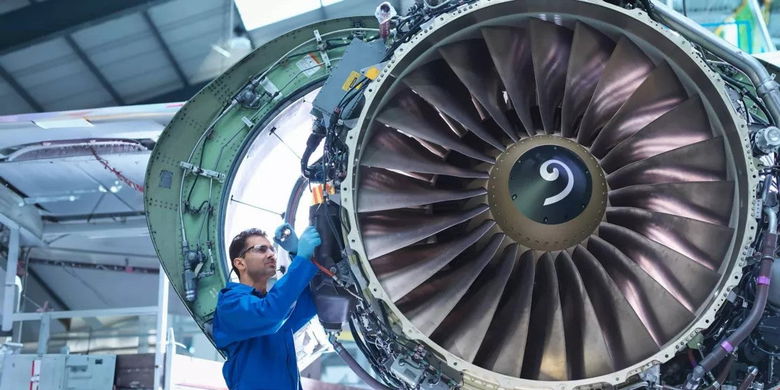 Honeywell Aerospace