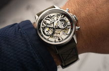 Aviation watch