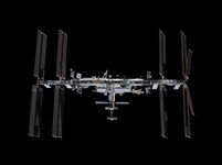 Vast Space Haven-1 commercial station