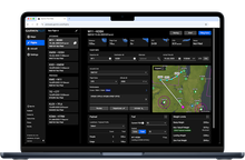 Garmin Pilot Web rolls out with the goal to make flight planning and flying smoother.